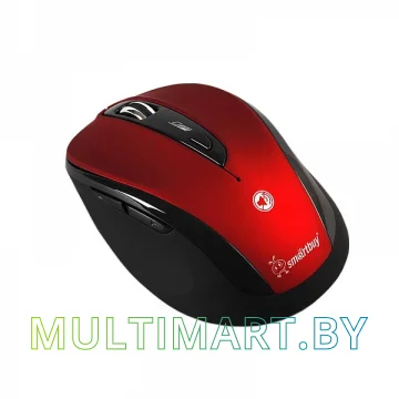 Мышь SmartBuy 612AG SBM-612AG-RK картинка 2